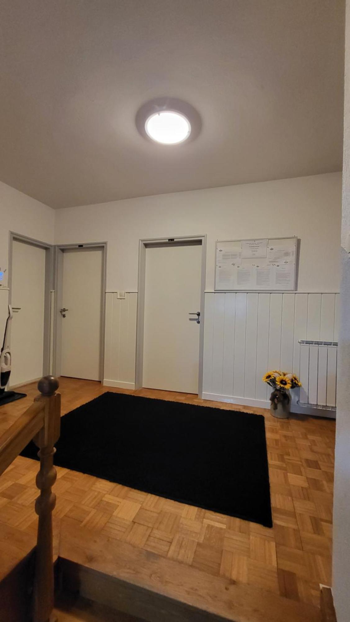 Apartments & Rooms Fam Ribaric Banjol 외부 사진