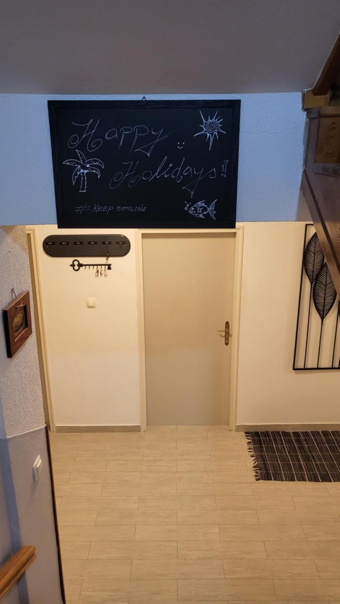 Apartments & Rooms Fam Ribaric Banjol 외부 사진