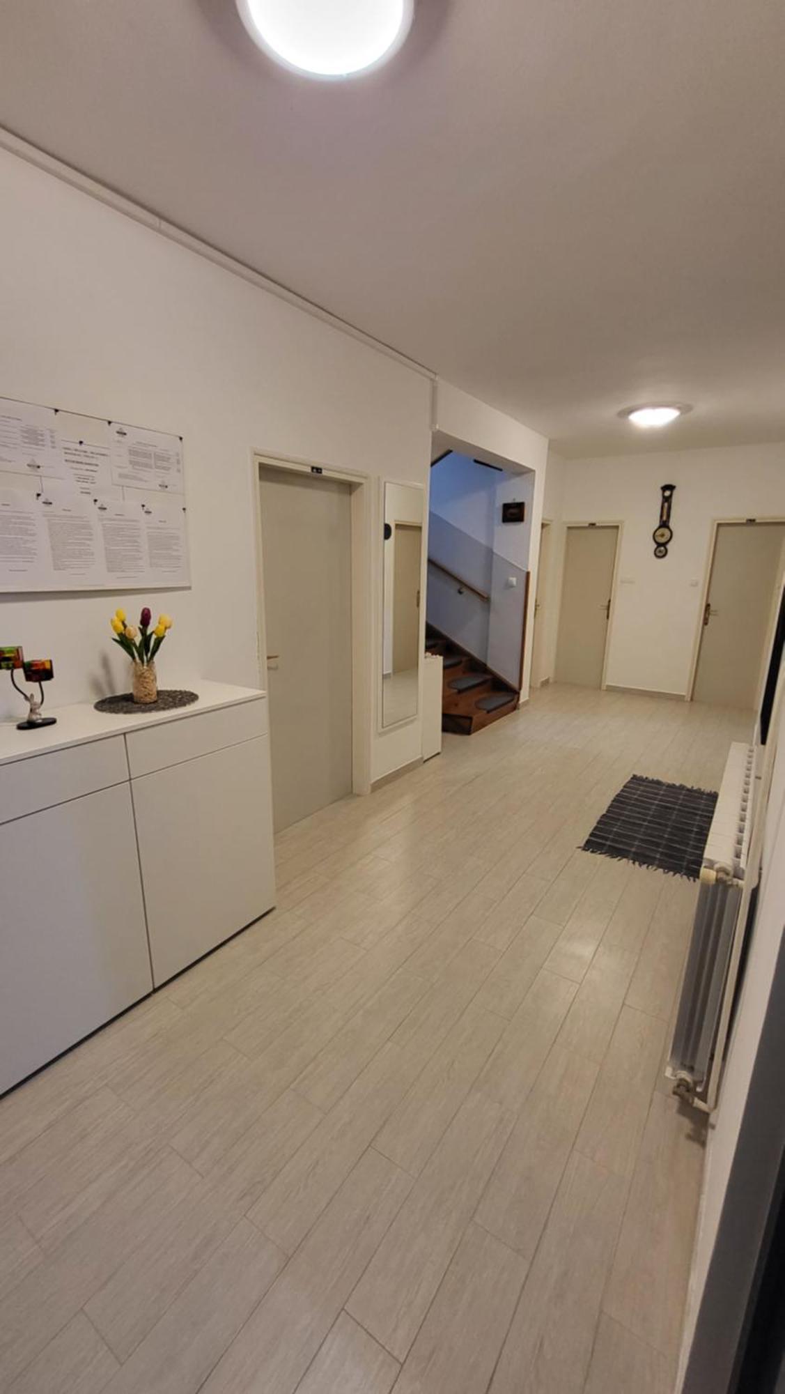 Apartments & Rooms Fam Ribaric Banjol 외부 사진